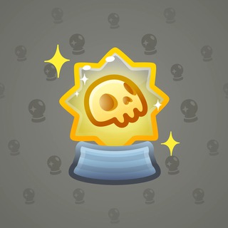 Crystal Ball #22419