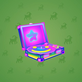 Record Player #13412