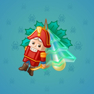 Jingle Bells #43131