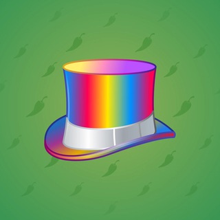 Top Hat #29725
