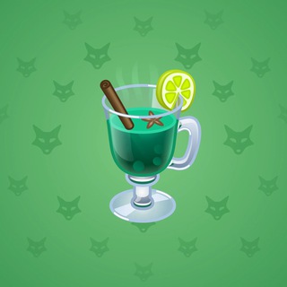 Spiced Wine #94648