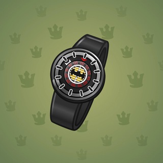 Swiss Watch #6212
