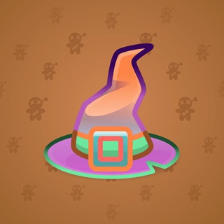 Witch Hat #75250