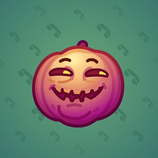 Mad Pumpkin #13976