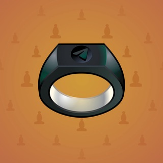 Signet Ring #9113