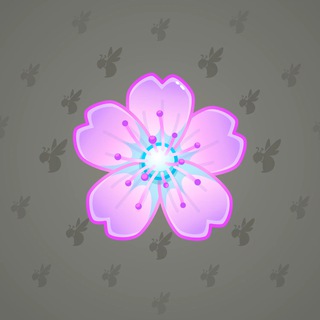 Sakura Flower #23043