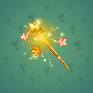 Party Sparkler #6721