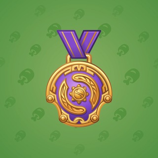 Victory Medal #36424