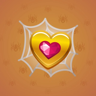 Trapped Heart #9592