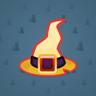 Witch Hat #40981