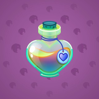 Love Potion #7893