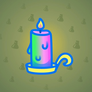 Eternal Candle #36799