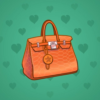 Loot Bag #9574