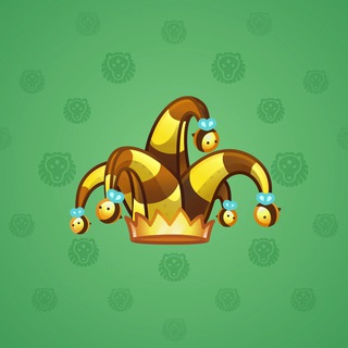 Jester Hat #104252