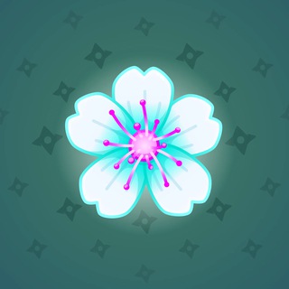 Sakura Flower #69011