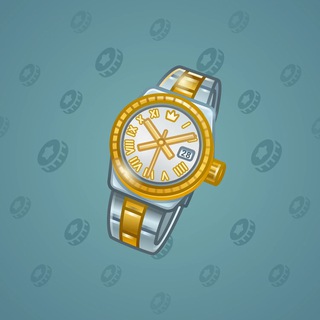 Swiss Watch #11587