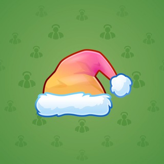 Santa Hat #1524