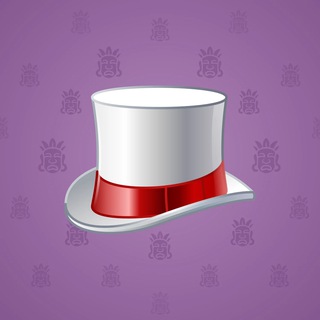 Top Hat #1914
