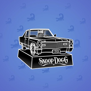 Low Rider #16977