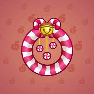 Winter Wreath #24222