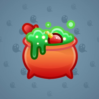 Hex Pot #54582