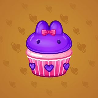 Bunny Muffin #51581