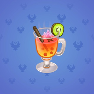 Spiced Wine #20457