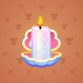 Eternal Candle #782