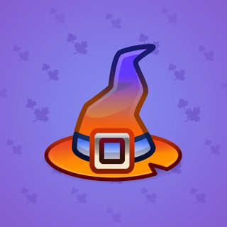 Witch Hat #40767