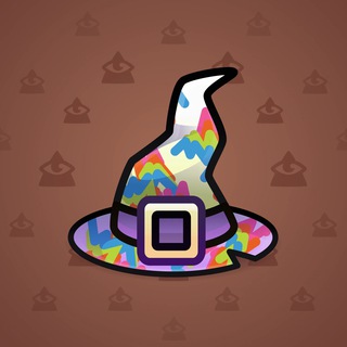 Witch Hat #68967
