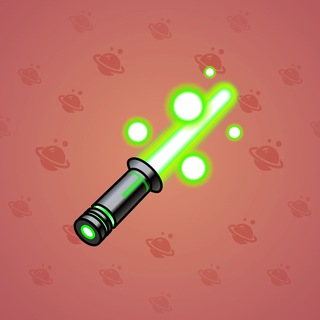 Light Sword #6945