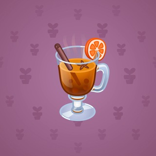 Spiced Wine #62325