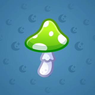 Spy Agaric #16183