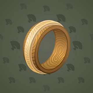 Bonded Ring #5327
