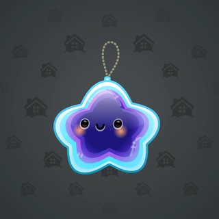 Hanging Star #45698