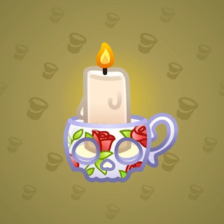 Eternal Candle #18519