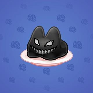 Jelly Bunny #54286