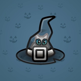 Witch Hat #82536