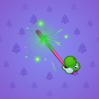 Party Sparkler #124388