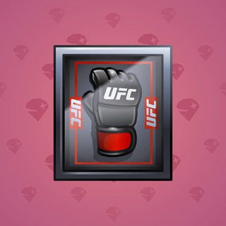 UFC Strike #14034
