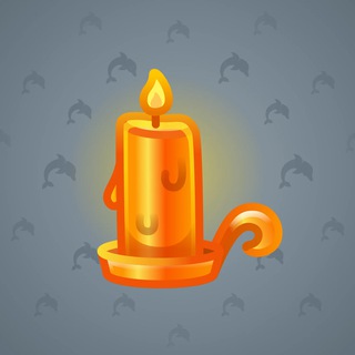 Eternal Candle #25637