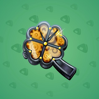 Clover Pin #95815