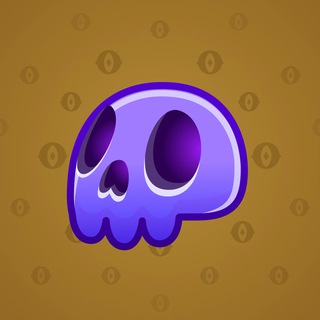 Electric Skull #8788
