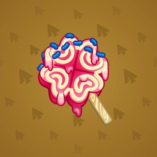 Clover Pin #111634