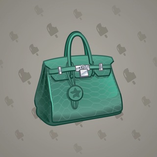 Loot Bag #11593