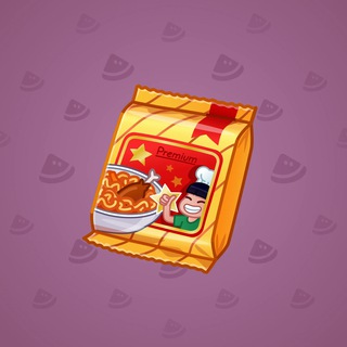 Instant Ramen #136442
