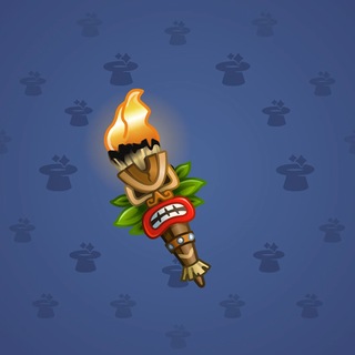 Chill Flame #135085