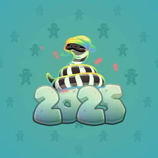 Lunar Snake #117315