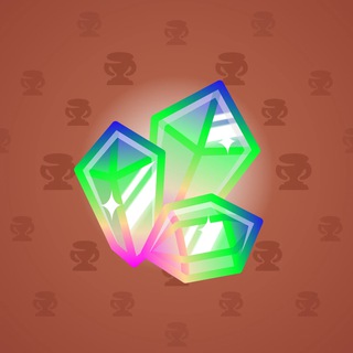 Ion Gem #3738