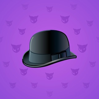 Top Hat #16217